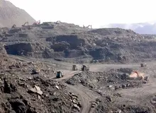 ۱۰۰ کارگر معدن طلای آق دره اخراج شدند