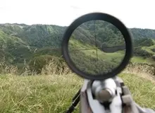 روایت شکارچی معروف آمریکایی از حیات وحش ایران 