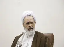 مدیر حوزه های علمیه: یکی از سخت‌ترین کارها برای من، روبه‌رو شدن با مردم در ایام انتخابات است