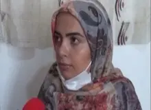 فیلم /  گفت و گو با دختر روستایی رتبه یک دکتری امسال