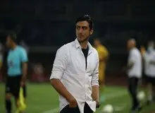 اعتراف بزرگ رحمتی پس از ۱۱ سال؛ با استقلال قانون را دور زدیم!