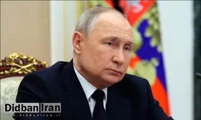 پوتین: بدخواهان میخواهند روسیه را بیثبات کنند