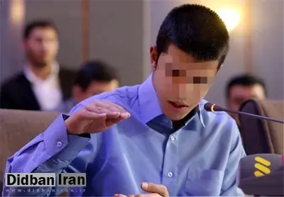 اجرای حکم اعدام به جای قصاص در پرونده قاتل ستایش