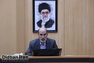 سردار سپهر: رئیس بیمارستان مجاز است به مراجعه کنندگان بی حجاب خدمات ندهد/ با ادامه این روند بی حجابی از ترکیه بدتر میشویم/ مسئولان باید آتش به اختیار عمل کنند