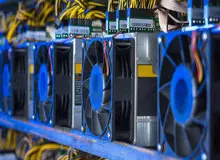 دو هزار دستگاه ماینر قاچاق به ارزش ۱۴۷ میلیارد تومان کشف شد