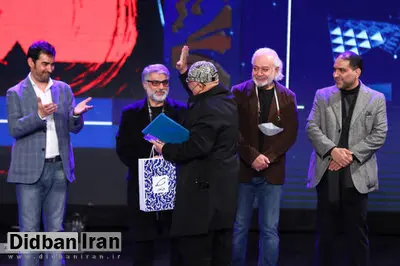 لو رفتن اسامی برندگان سیمرغ به دلیل بی کفایتی مسئولان جشنواره فیلم فجر  و ناتوانی آنان بود