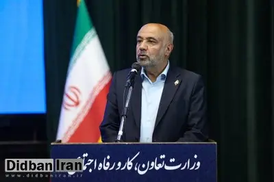 میدری: مشکل اصلی واگذاری شرکتها قیمتگذاری کمتر از ارزش واقعی است
