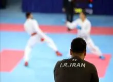 دلارهای تیم ملی کاراته ایران در فرودگاه گم شد/ بازرسی بازیکنان تیم ملی در فرودگاه