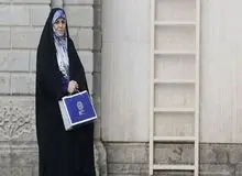 مولاوردی : تلاش‌ها برای یکدست کردن مجلس بعدی شروع شده است/ گویی برای بخشی از نظام  اصلاً اهمیت ندارد که افکار عمومی چه قضاوتی درباره کارهایش دارند