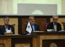 افزایش ٨٧ موردى اختیارات استانداران در دولت تدبیر و امید/ تلاش وزارت کشور براى افزایش اختیارات استانداران نسبت به رفع مشکلات فعالین اقتصادى