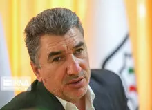 گرامی‌مقدم: به دبیرکلی حزب اعتماد ملی فکر نکرده‌ام