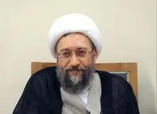آیت الله آملی لاریجانی: چشم فتنه را به موقع درآوریم/ ابراز امیدواری برای مجازات مقصرین حادثه علوم و تحقیقات