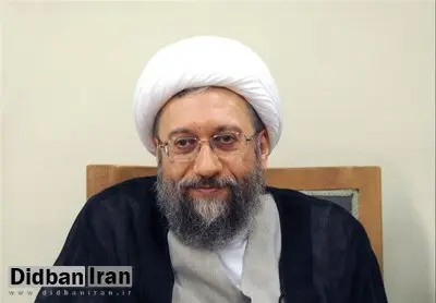 آیت الله آملی لاریجانی: چشم فتنه را به موقع درآوریم/ ابراز امیدواری برای مجازات مقصرین حادثه علوم و تحقیقات