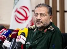 رئیس سازمان بسیج: ۹۵ درصد نیروهای تخریب و اکثر غواصان دفاع مقدس از دانش‌آموزان بودند/ دشمن با اغواگری در فضای مجازی، به دنبال ترویج تفکراتضداسلامی است