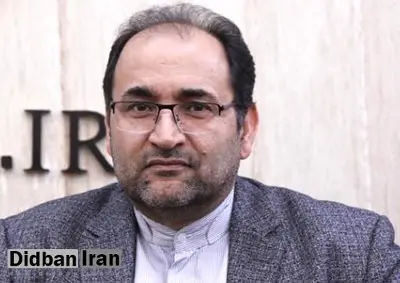 رحیمی‌جهان آبادی: فروش تسلیحات نظامی می تواند موجب درآمدزایی برای کشور باشد