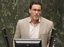  عضو کمیسیون صنایع و معادن: باید در فلسفه ایجاد شورای سران قوا و ستاد اقتصادی دولت بازنگری شود/ نهادهای فرا قوه ای بر خلاف قانون احکام دائمی توسعه کشور است 