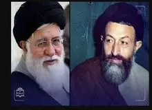 «نه» محکمِ دکتر بهشتی به آیت‌الله علم‌الهدی