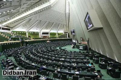 سید محمد خاتمی و محمود احمدی نژاد روسای جمهوری پیشین در مراسم تحلیف ابراهیم رئیسی شرکت نکردند 