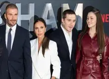 افشاگری عجیب و جنجالی از خانواده معروف؛ فرزند دیوید و ویکتوریا بکهام: نمی‌خواهم با خانواده‌ام آشتی کنم/ اخیراً با چشمان خود دیدم که چه تلاش‌هایی را برای انتشار دروغ، به قیمت جان افراد بی‌گناه‌ انجام می‌دهند