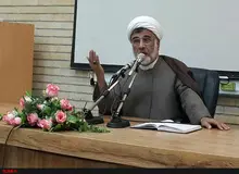 فاضل میبدی: اسلام هیچ‌گاه اینگونه دستور نمی‌دهد که بریزید بساط فلان گروه را جمع کنید/ این‌که دستور می‌دهند نانوایی بربری تعطیل شود، اینکه دستور اسلام نیست/ خطبای نماز جمعه چرا درباره فقر مردم ساکت هستند؟