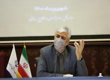 آیا پشت پرده ورود تکنولوژی VAR شرکت های اسرائیلی هستند؟/ وزیر ورزش: منتظر گزارش های رسمی هستیم