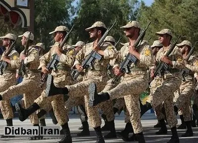 دستور فوری ستاد کل نیروهای مسلح درباره تغییر قانون امریه خدمت سربازی