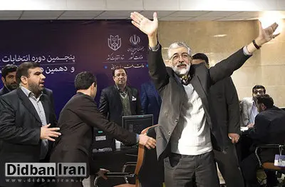 حدادعادل: نیروهای انقلابی با بوجود آوردن مجلس انقلابی باعث خوشحالی رهبری شدند