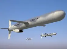 ممکن است ساختمان ریاست جمهوری اوکراین  با سلاح هسته‌ای هدف قرار گیرد