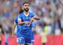 محمدی به تراکتور پیوست