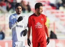 تیم اسکوچیچ  چرا گل نمی‌زند!