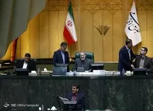 کولیوند در صحن علنی مجلس مطرح کرد: ایجاد سامانه های هشدار سریع حوادث در قانون مدیریت بحران/وزارت نیرو سریعتر لایروبی رودخانه ها را انجام دهد/ از اقدامات وزیر کشور در سیلاب های اخیر تشکر می شود