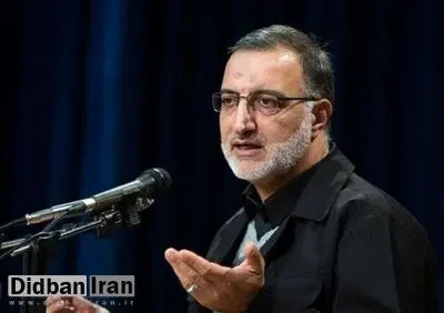 زاکانی: امضاهای هتل ولنجک تکمیل شده و حاضریم به ابهامات پاسخ بدهیم