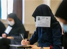 تاثیر مثبت ۴۰ درصدی معدل در کنکور ۱۴۰۱ قطعی شد / رئیس سازمان سنجش: از این پس سه دفترچه سوال در کنکور خواهیم داشت؛ یک دفترچه عمومی و دو دفترچه تخصصی