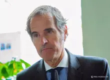 نامه ایران به گروسی در پی اظهارات اخیر ترامپ