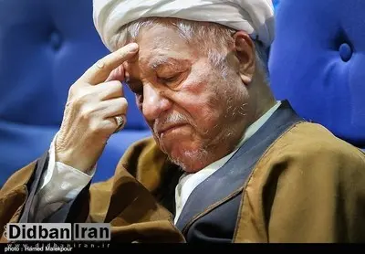 ناشنیدههای زندگی خانوادگی آیتالله هاشمی از زبان خودش/ در خانه کمک نمیکنم فقط گاهی سماور روشن میکنم