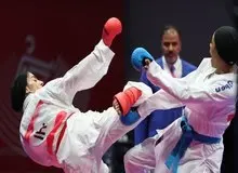 عربستان به ورزشکاران تیم ملی ویزا نداد