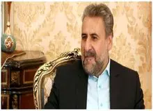 فلاحت پیشه: پزشکیان باید جلوی اختلاف نظر میان شورای عالی امنیت ملی و وزارت خارجه را بگیرد