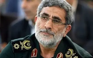 سردار قاآنی: تاکنون موفق بودیم و از این پس نیز چنین خواهد بود
