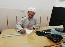جبهه حجاب در انقلاب اسلامی شبیه تنگه غزوه کوه احد است/ برخی نهادهای مسئول حجاب تنگه را رها کرده و جمهوری اسلامی محاصره شده است/ زنان و دختران درخواست دارند تا آنها را محاصره  شیاطین جنی و انسی نجات دهیم