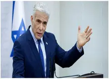 لاپید خواستار اعلام قطر به‌عنوان «کشور دشمن» از سوی آمریکا شد