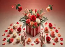 رشد استارتاپی که بوی گل می‌دهد؛ روایت موفقیت سولین بازار