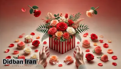 رشد استارتاپی که بوی گل می‌دهد؛ روایت موفقیت سولین بازار