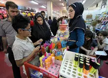 70 درصد بازار نوشت‌افزار در دست محصولات خارجی