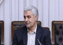 نماینده مجلس: همتی، ساحت مجلس را زیر سوال برد، دستگاه قضایی ورود کند