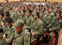 بیش از یکهزار سرباز وظیفه در اصفهان در دوره های فنی و حرفه ای شرکت کردند
