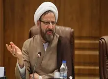 احمدواعظی: گروه های فشار با «تنگ نظری» نهادهای حوزوی را محدود می کنند/ اگر نمی توانیم در حوزه با یکدیگر گفت وگو کنیم، چطور می خواهیم برای جهانیان تمدن درست کنیم؟!