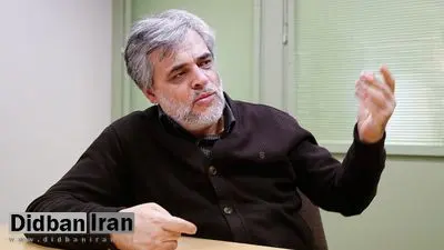 محمد مهاجری: نظام پارلمانی در شرایط کنونی کشور ما قطعا به دیکتاتوری اقلیت می‌انجامد
