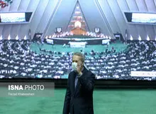 رجا نیوز: پایان کار لاریجانی در مجلس میتواند آغاز کارش برای رسیدن به ریاست جمهوری باشد