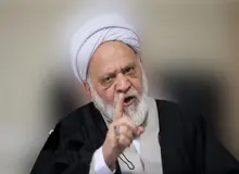 مصباحی مقدم: سلاح هسته‌ای برای «بازدارندگی» است