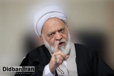 مصباحی مقدم: سلاح هسته‌ای برای «بازدارندگی» است